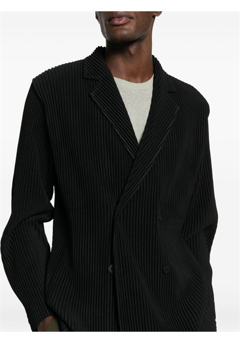  HOMME PLISSE ISSEY MIYAKE | Jacket | HP58JD15115